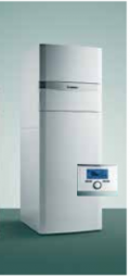 Vaillant VCC 206/4-5 150 ecoCOMPACT+ multiMATIC 700